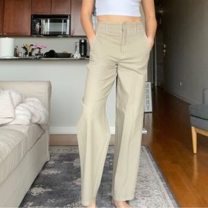 Wilfred Free Ascendant pant